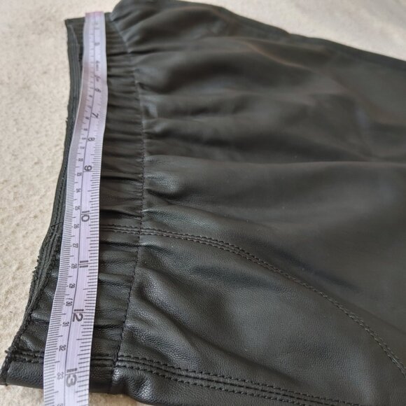 Black Mini Skirt -Vero Moda - Picture 5 of 14